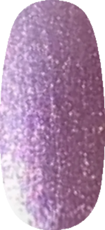 Lilac Shimmer swatch