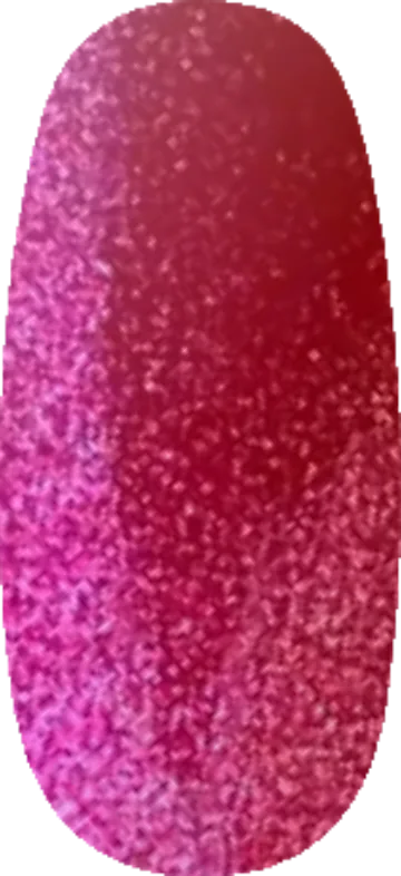 Ruby Shimmer swatch