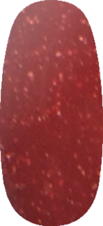 Saucy swatch