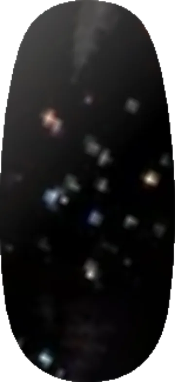 Stargaze swatch