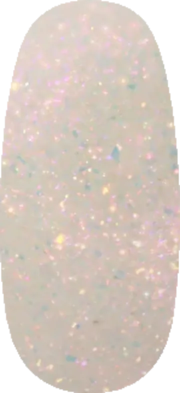 Starshower swatch