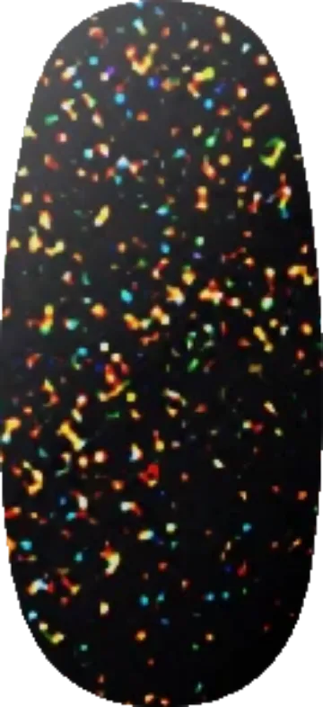 The Celestial Effect Top Coat swatch