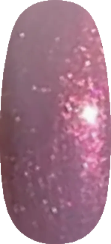 Twilight swatch