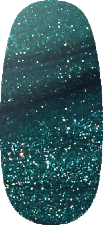 This Color's Making Waves swatch