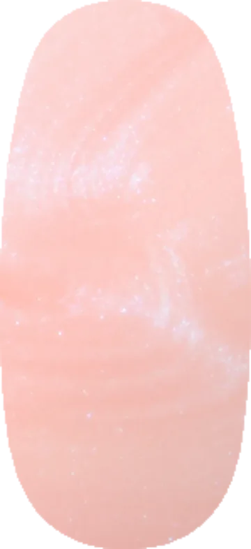 Rosy Future swatch