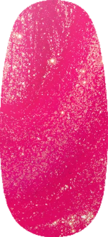Feelin' Myself swatch