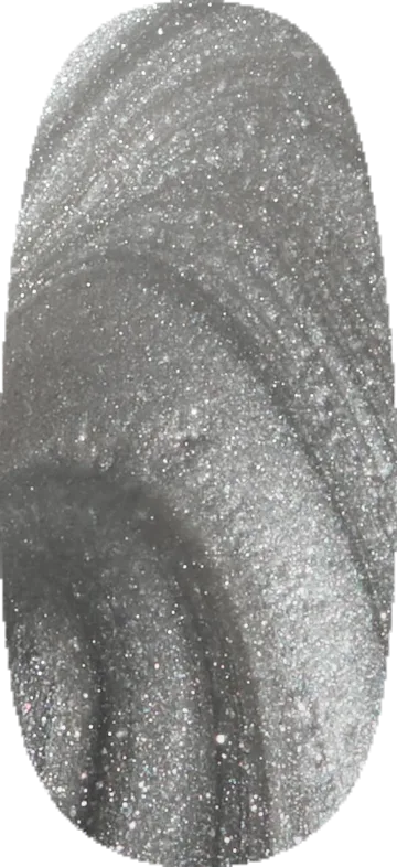 A Silver of a Sec swatch