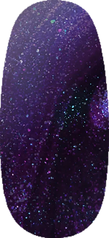 Abstract After Dark swatch