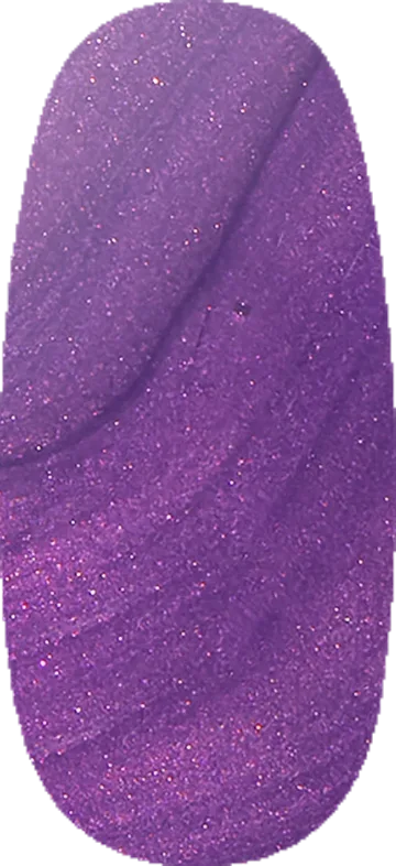 Achieve Grapeness swatch