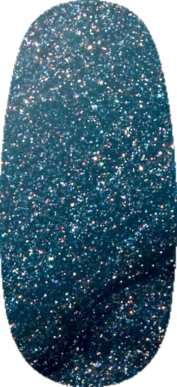 All Dry n’ Mighty swatch