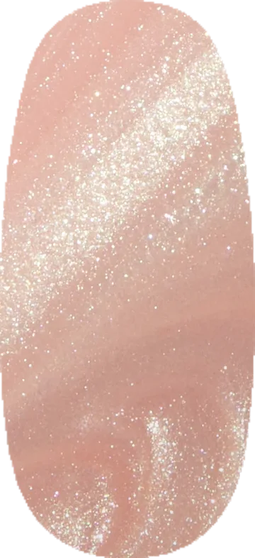 All Touchy Feely swatch