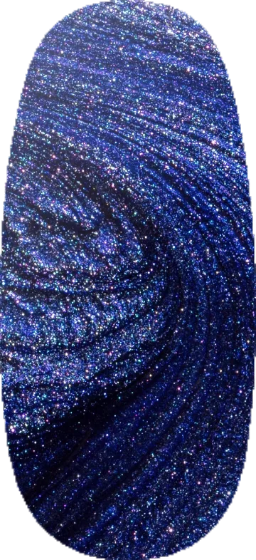 Aquarius Renegade swatch