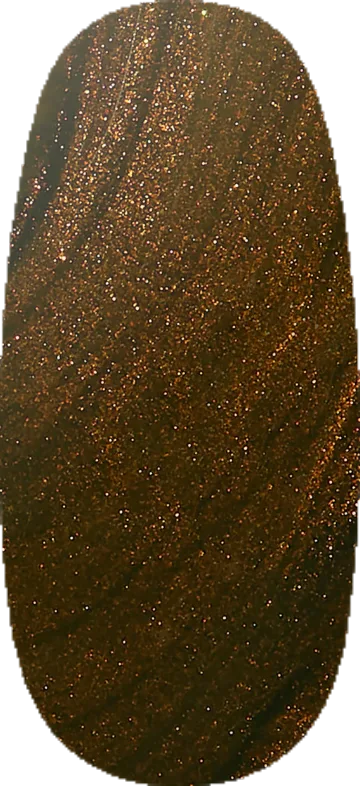 Band Tease swatch