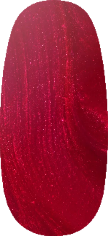 Battle Red-y swatch