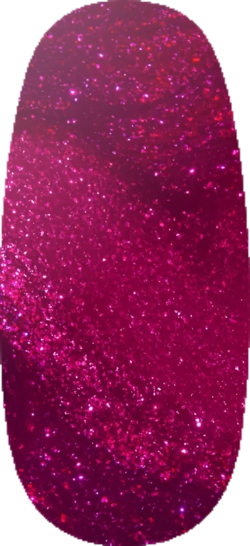 Berry and Bright swatch