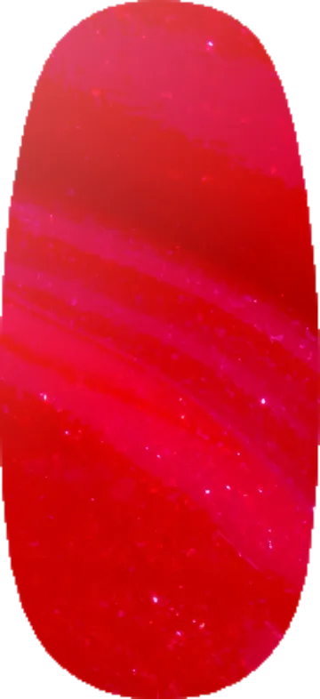 Big Apple Energy swatch