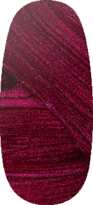 Big Sagittarius Energy swatch