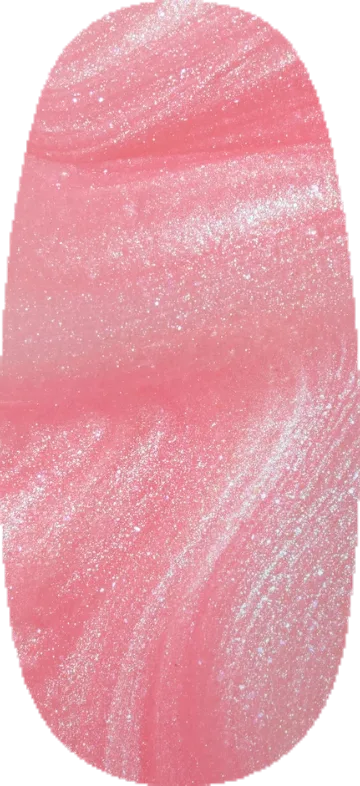 Blush of Power swatch