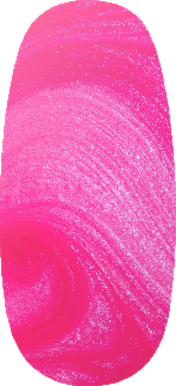 Brighter Daze Ahead swatch