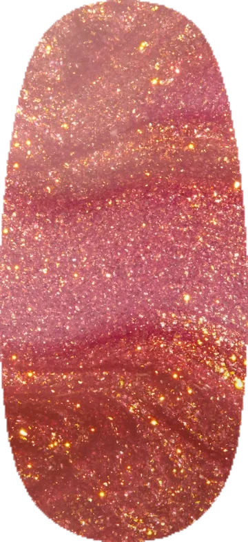 Butter Me Up Toffee swatch