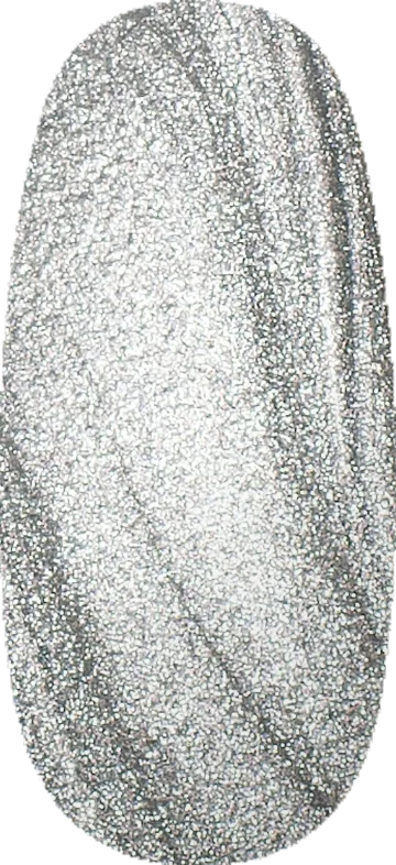 Chrome Clawz swatch