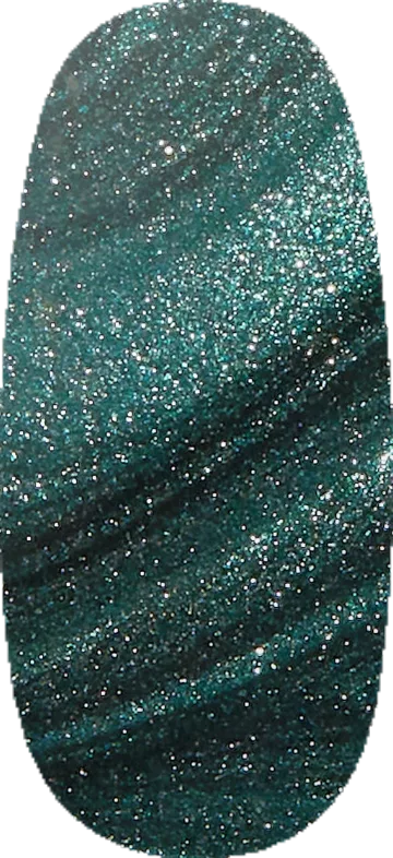 Cos-mo Money swatch