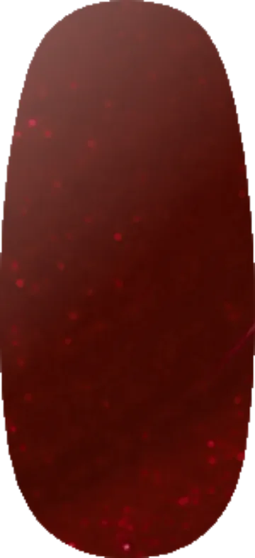 Danke-Shiny Red swatch