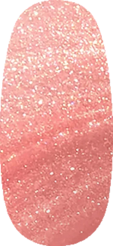 Data Peach swatch