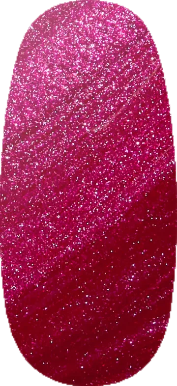 DeJa RoUgE swatch