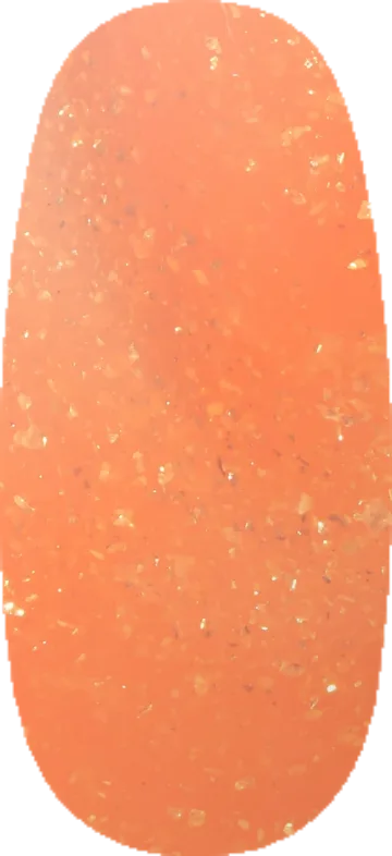 Dreamsicle swatch