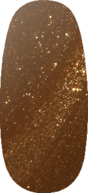 Fast Foodie swatch