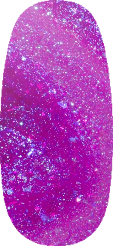 Feelin’ Libra-ted swatch