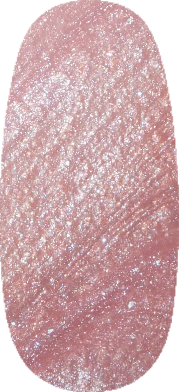 Flash n' Flirty swatch