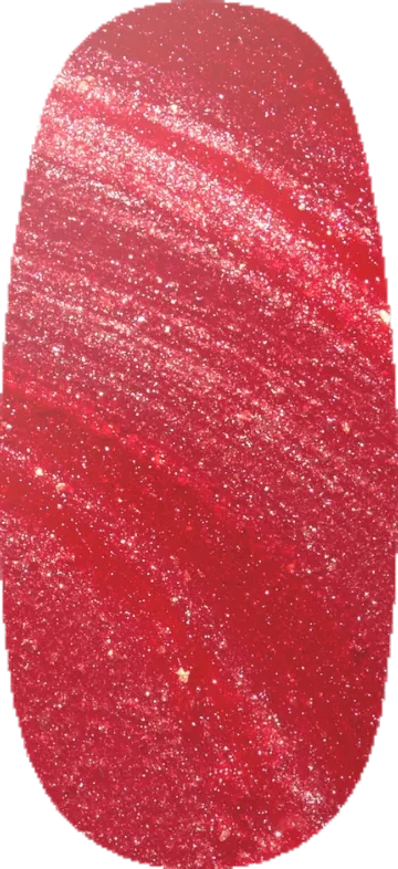 Fuego On-the-Go swatch