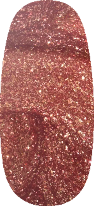 Ginger Snapped swatch