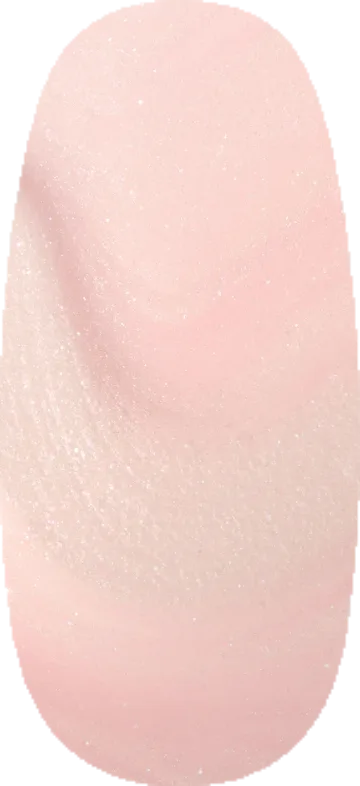 Glazed Donut swatch