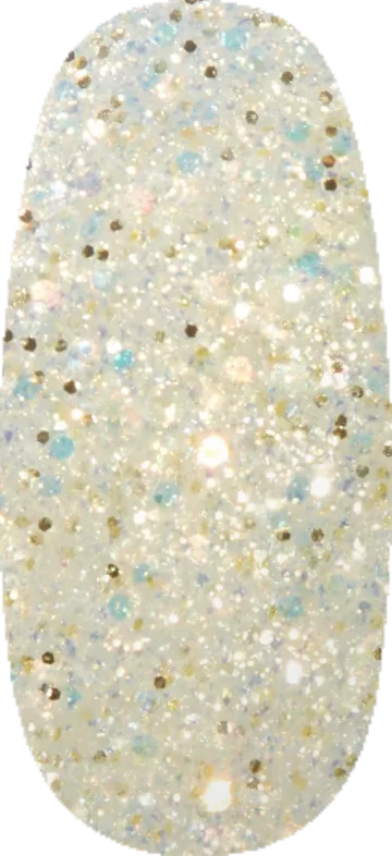Gliterally Shimmer swatch