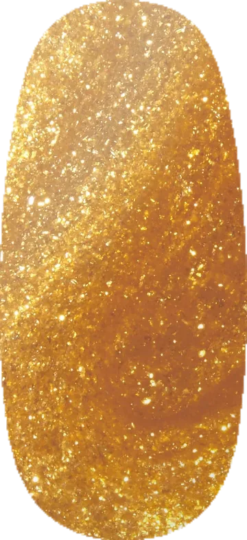 gLITter swatch