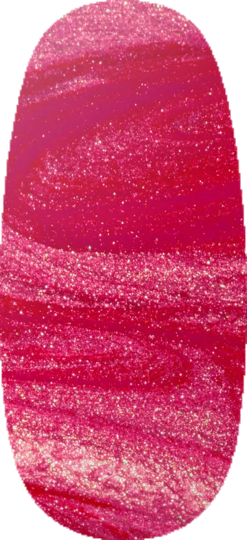 Good Redputation swatch