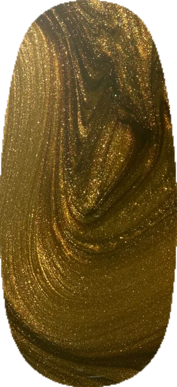 Have a Brittle Fun swatch