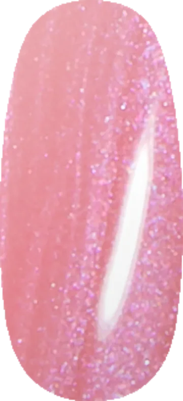 Hawaiian Orchid swatch
