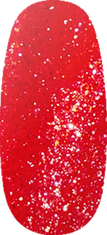 Heart and Con-soul swatch