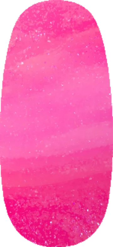 I’m Not Really an Influencer swatch