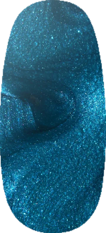 I Sea You swatch