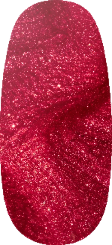 Kiss My Aries swatch