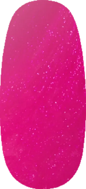 La Paz-itively Hot swatch