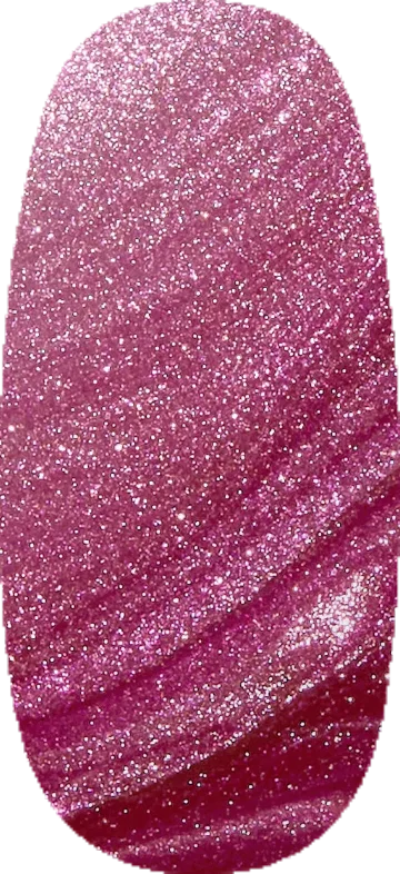 Lip Pink Battle swatch