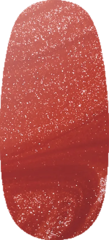 Liquid Fire swatch