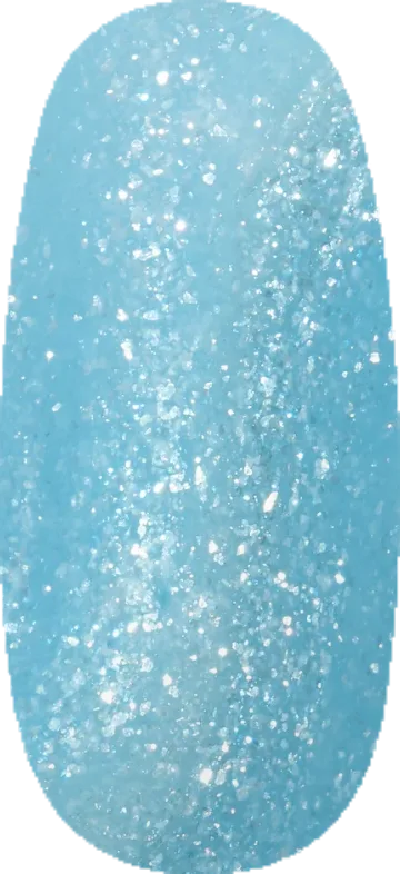 Living the Fanta-sea swatch
