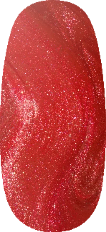 Loves Me, Loves Me Hot swatch